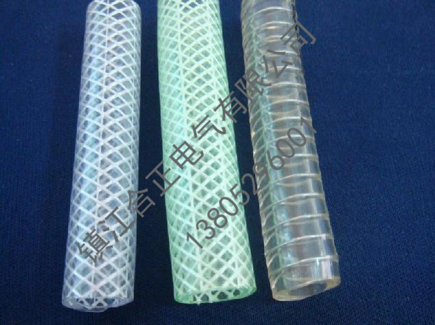 四川PVC透明软管规格